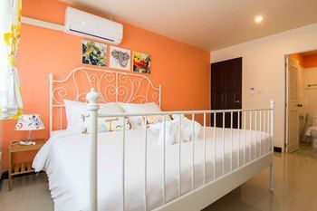 Hotel White Elephant Krabi