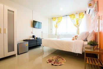 Hotel White Elephant Krabi