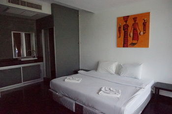 Hotel Aonang Easy Room