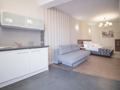 Aparthotel Miodowa