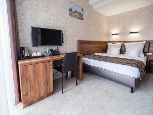 Aparthotel Miodowa