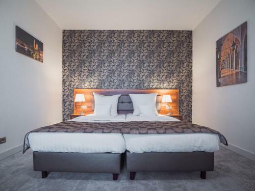 Aparthotel Miodowa