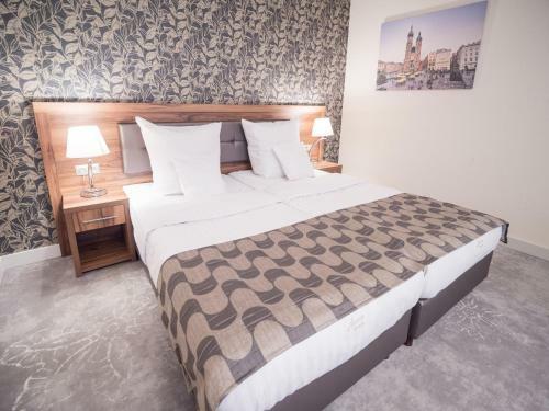 Aparthotel Miodowa