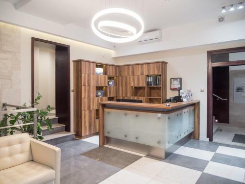 Aparthotel Miodowa