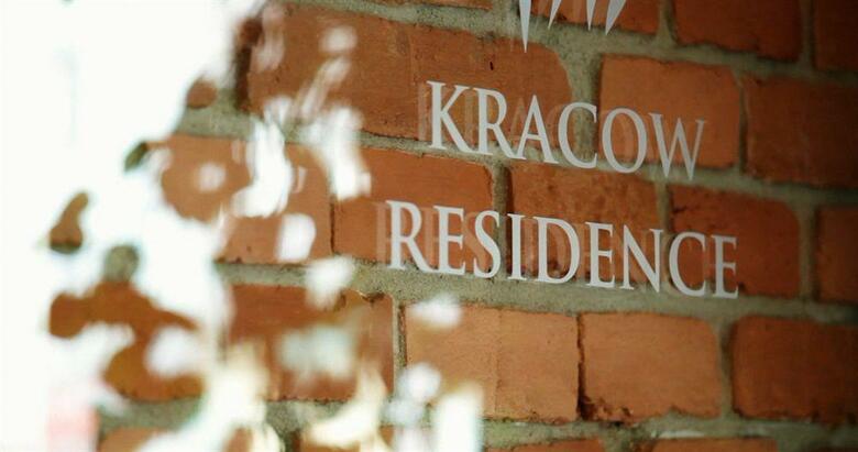Kracow Residence Hotel