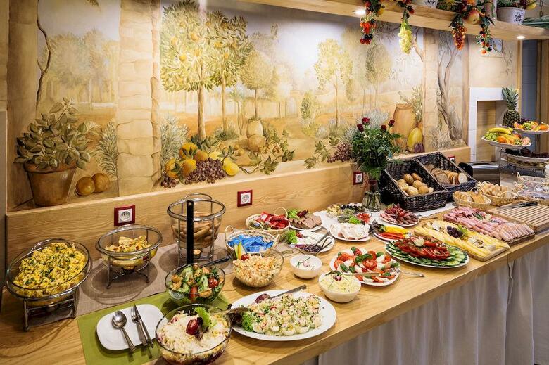 Kracow Residence Hotel
