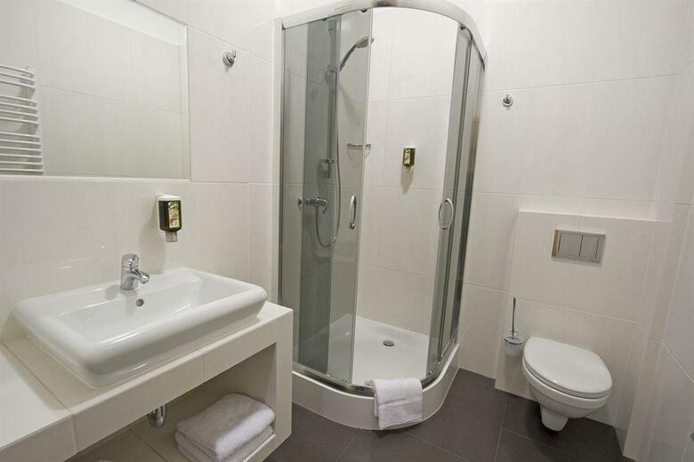 Kracow Residence Hotel