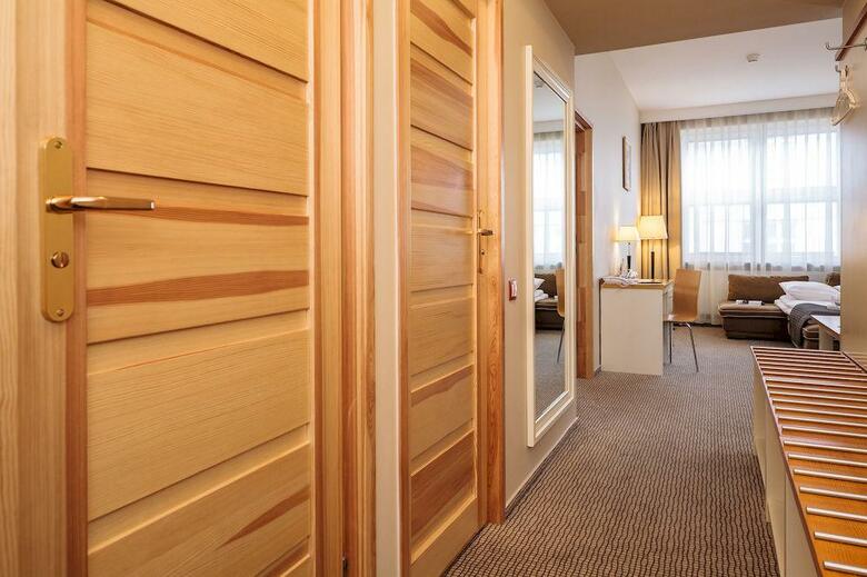 Kracow Residence Hotel