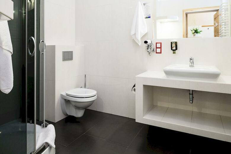 Kracow Residence Hotel