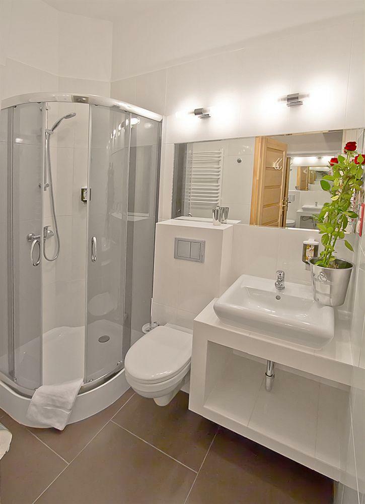 Kracow Residence Hotel