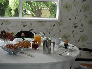 B&B Three One Three