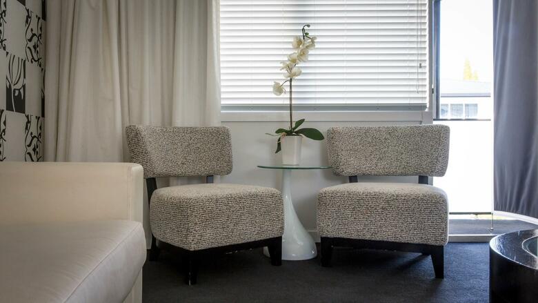 Hotel Regent Of Rotorua