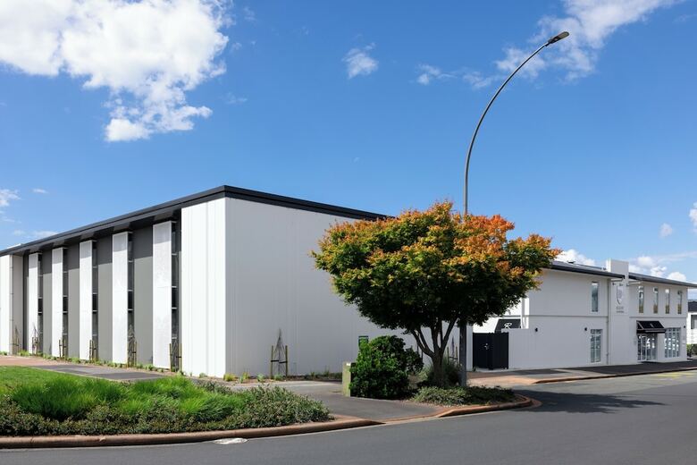 Hotel Regent Of Rotorua