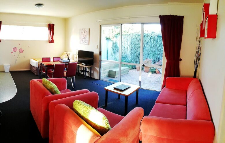 Ann�s Volcanic Motel