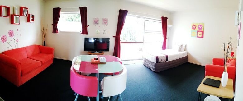 Ann�s Volcanic Motel