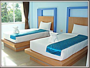 Krabi Serene Loft Hotel