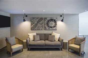 Aparthotel Adina Apartment Hotel Auckland, Britomart