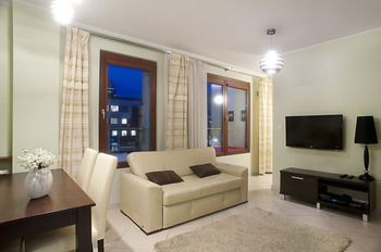 Silver Apartments
