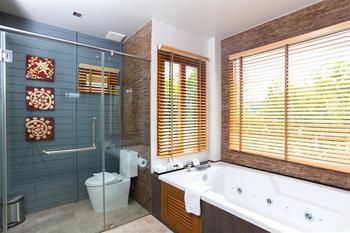 Pimann Buri Luxury Pool Villas