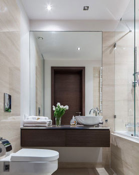 Chopin Apartments Platinum Towers