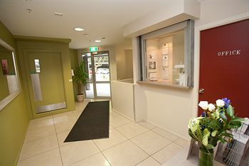 Albergue City Lodge Accommodation - Backpacker