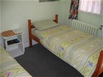 Braemar House - Hostel/backpacker