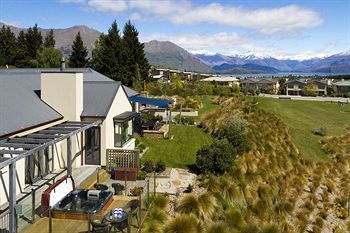 Posada Websters On Wanaka Lodge