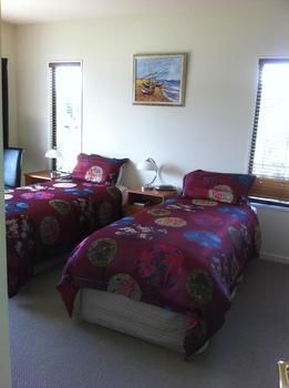 Posada Websters On Wanaka Lodge