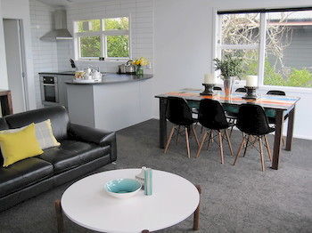 Acorns Wellington Apartment