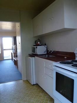 Lakeside Motel - Queenstown