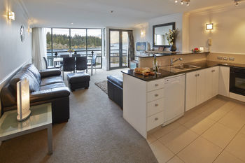 Hotel The Waterfront