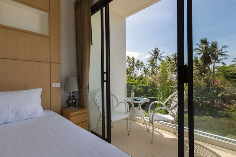 Luxury Villa Pina Colada
