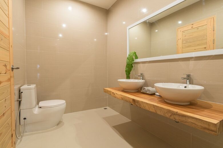 Luxury Villa Pina Colada