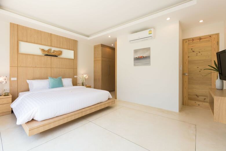 Luxury Villa Pina Colada