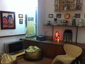 Asul B&B