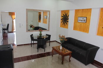 Hotel Tulum Inn