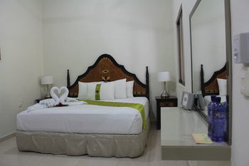 Hotel Tulum Inn