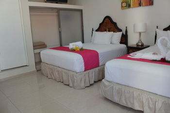 Hotel Tulum Inn
