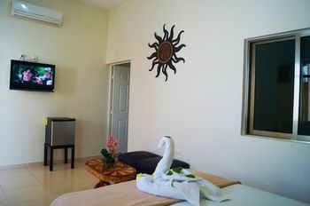 Hotel Tulum Inn