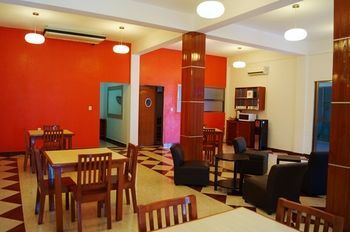 Hotel Tulum Inn