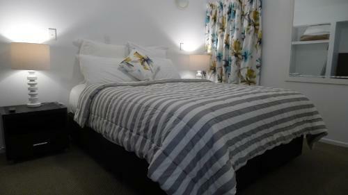 Aparthotel Lugano Motor Lodge