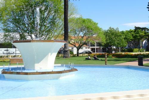Aparthotel Lugano Motor Lodge