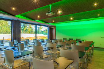 Enigma - Nature & Water Hotel