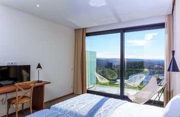 Enigma - Nature & Water Hotel