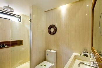 Hotel Tides Boutique Samui Resort & Spa