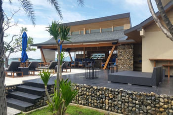 Hotel Tides Boutique Samui Resort & Spa