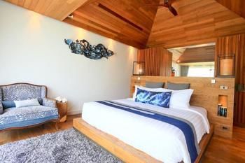 Hotel Tides Boutique Samui Resort & Spa