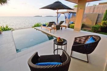 Hotel Tides Boutique Samui Resort & Spa