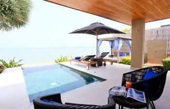 Hotel Tides Boutique Samui Resort & Spa