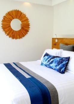 Hotel Tides Boutique Samui Resort & Spa